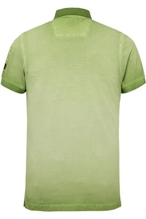PME Legend™ Poloshirt regular fit (1-tlg) - Verkäufer: The Platform Group