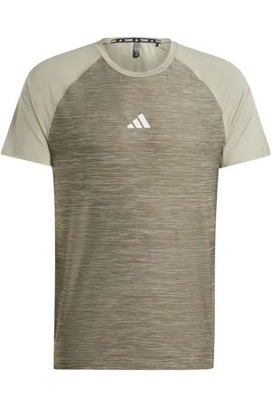 adidas Trainingsshirt Herren Trainingsshirt GYM+ 3S TEE (1-tlg) - Verkäufer: engelhorn