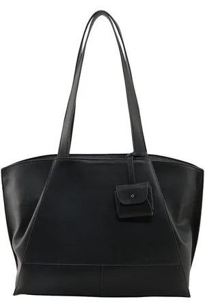 TOM TAILOR Shopper TTADRIENN L Shopper mit Anhänger - Verkäufer:
