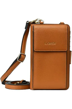 L.Credi Umhängetasche JANE (Damen-Geldbörse) - Verkäufer: Bag & Belt