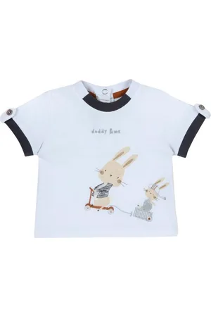 chicco T-Shirt T-Shirt (2-tlg) elastischer Jersey - Verkäufer: Kiki Kindermode Sweet Kids
