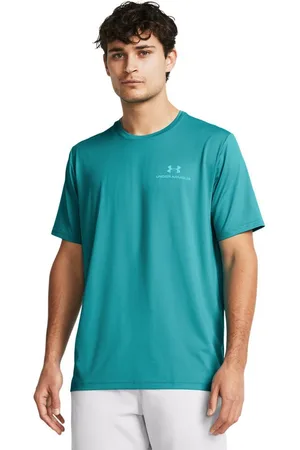 Under Armour Funktionsshirt UA RUSH ENERGY SS - Verkäufer: Intersport Reill