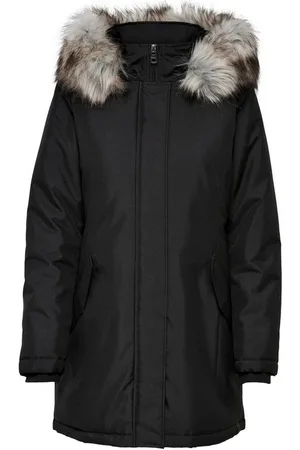 ONLY Parka ONLNEWKATY (1-St) - Verkäufer: Mary & Paul
