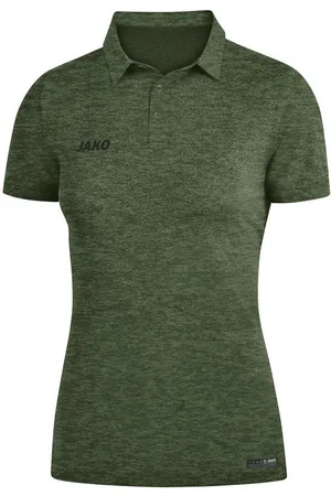 Jako Funktionsshirt 6329 Polo Premium Basics - Verkäufer: Teamsport X-press