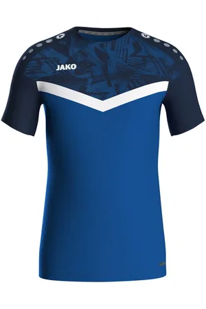 Jako Funktionsshirt 6124 T-Shirt Iconic - Verkäufer: Teamsport X-press