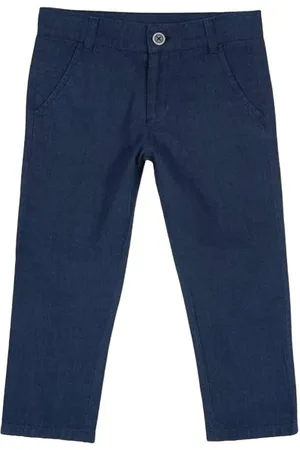 chicco Chinohose Hose (1-tlg) verstellbarer Bund - Verkäufer: Kiki Kindermode Sweet Kids