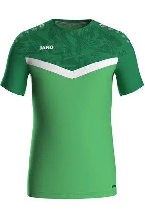 Jako Funktionsshirt 6124 T-Shirt Iconic - Verkäufer: Teamsport X-press