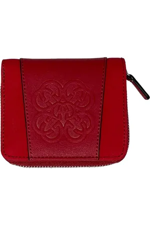 Gerry Weber Geldbörse -Damen-Börse-Purse sh7z REMIX red - Verkäufer: Bag & Belt