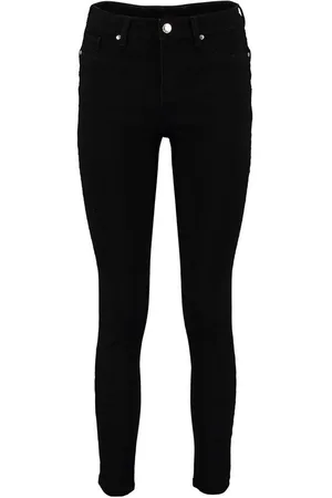 Hailys Slim-fit-Jeans Pa44lina (1-tlg) Plain/ohne Details - Verkäufer: Mary & Paul
