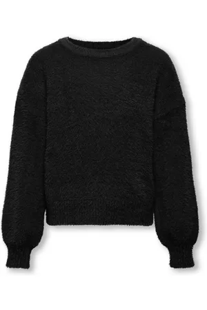 ONLY Strickpullover KOGNEWPIUMO L/S PULLOVER KNT - Verkäufer: Dorins Kindermode