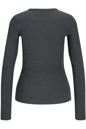 JJXX Langarmshirt JXFreya (1-tlg) Plain/ohne Details - Verkäufer: Mary & Paul