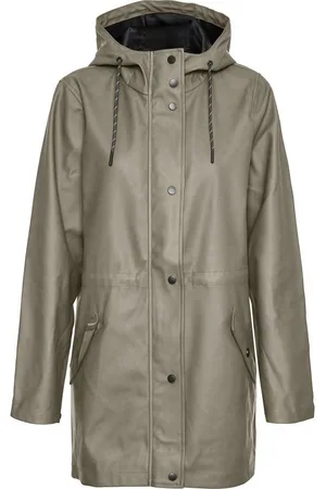 VERO MODA Parka (1-St) - Verkäufer: Mary & Paul