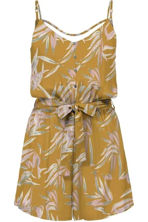 ONLY Jumpsuit NOVA (1-tlg) Cut-Outs - Verkäufer: Mary & Paul