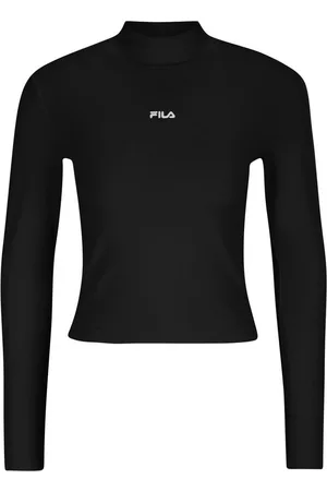 Fila Longsleeve Linnuse Cropped Turtle Neck - Verkäufer: 247Group GmbH