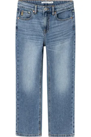 NAME IT Loose-fit-Jeans NKMRyan (1-tlg) - Verkäufer: Mary & Paul