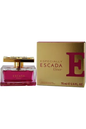 Escada Eau de Parfum Especially Elixir Eau de Parfum Intense - Verkäufer: Duft-Dealer