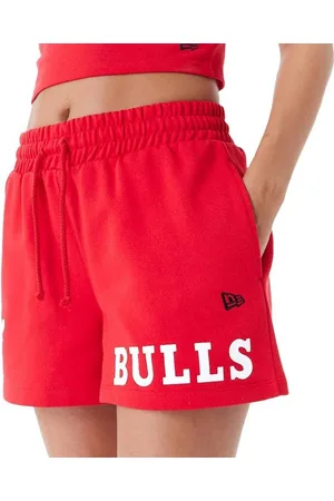 New Era Shorts Short NBA Team Logo Chicago Bulls - Verkäufer: Big Leshopski