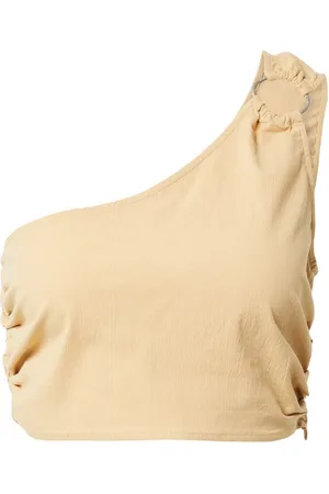 EDITED the label Shirttop Monja (1-tlg) Drapiert/gerafft - Verkäufer: Mary & Paul