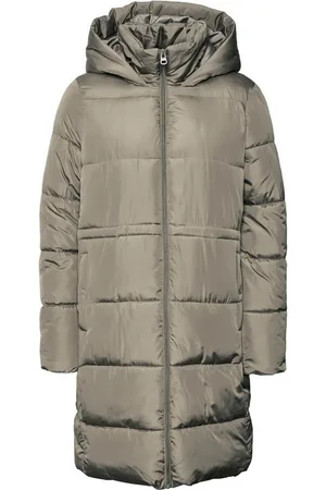 VERO MODA Wintermantel (1-tlg) - Verkäufer: Mary & Paul