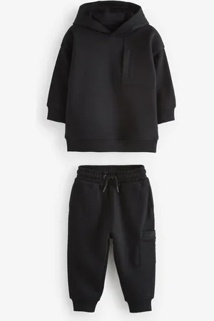 Next Sweatanzug Utility-Hoodie und Jogginghose im Set (2-tlg) - Verkäufer: Germany GmbH