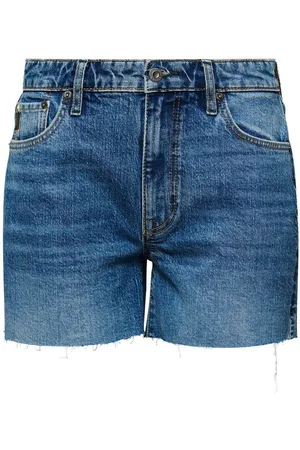Superdry Jeansshorts (1-tlg) Plain/ohne Details - Verkäufer: Mary & Paul