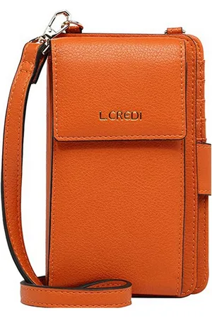 L.Credi Umhängetasche JANE (Damen-Geldbörse) - Verkäufer: Bag & Belt