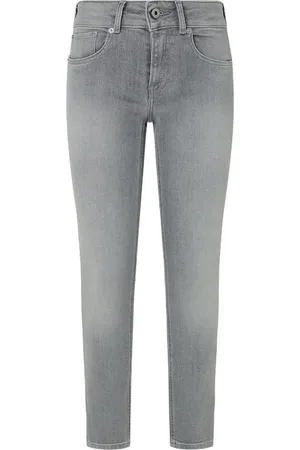 Pepe Jeans Skinny-fit-Jeans (1-tlg) Patches - Verkäufer: Mary & Paul