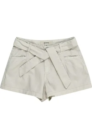Garcia Shorts (1-tlg) Plain/ohne Details - Verkäufer: Mary & Paul
