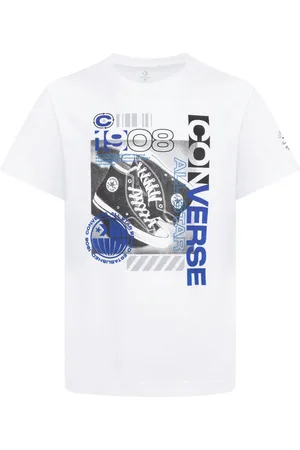Converse T-Shirt
