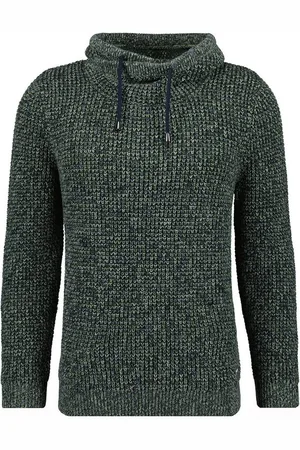Ragman Rollkragenpullover