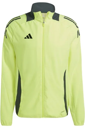adidas Sweatjacke Polyester - Verkäufer: 11teamsports
