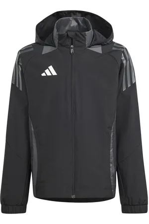 adidas Regenjacke Bequem - Verkäufer: 11teamsports