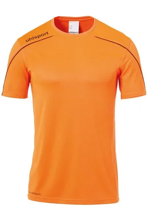 Uhlsport Fußballtrikot Stream 22 Trikot kurzarm Kurzarm-Trikots Teamsport - Verkäufer: 11teamsports