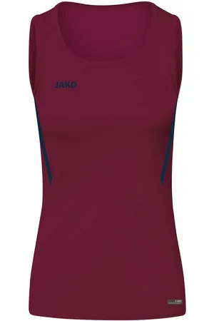 Jako Funktionsshirt 6021 Tanktop Challenge - Verkäufer: Teamsport X-press