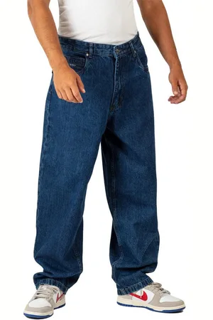 Reell Relax-fit-Jeans Baggy Baggy - Verkäufer: Epoxy Shop