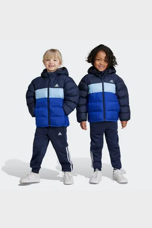 adidas Steppjacke LK SD JKT