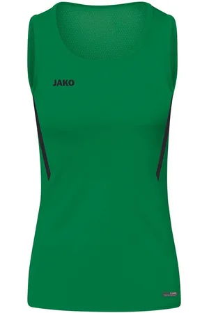 Jako Funktionsshirt 6021 Tanktop Challenge - Verkäufer: Teamsport X-press