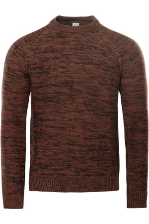 LIVING CRAFTS Strickpullover SYRELL GOTS zertifiziert - Verkäufer: