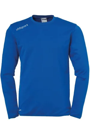 Uhlsport Sweatshirt Essential Trainingstop langarm Polyester - Verkäufer: 11teamsports