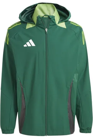 adidas Regenjacke Atmungsaktivität - Verkäufer: 11teamsports