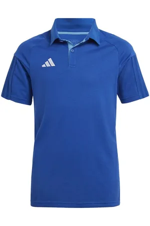 adidas Poloshirt Polyester - Verkäufer: 11teamsports