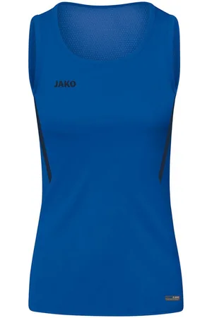 Jako Funktionsshirt 6021 Tanktop Challenge - Verkäufer: Teamsport X-press
