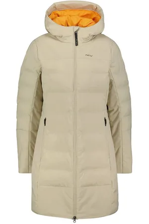 Meru Steppjacke Damen Steppjacke UDDEVALLA (1-St) - Verkäufer: engelhorn