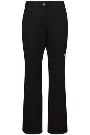 Cross Golfhose Regenhose Monsun Schwarz Damen XXL - Verkäufer: Svens Golfshop GmbH