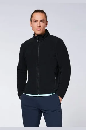 CHIEMSEE Fleecejacke