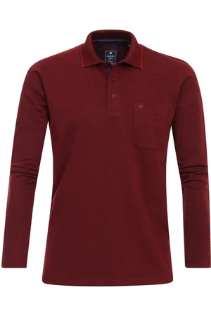 Redmond Poloshirt uni nah - Verkäufer: