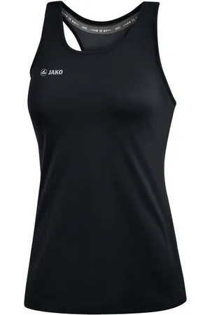 Jako Funktionsshirt 6075 Tanktop Run 2.0 - Verkäufer: Teamsport X-press