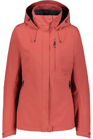 Meru Outdoorjacke Damen Doppeljacke UPPSALA (1-St) - Verkäufer: engelhorn