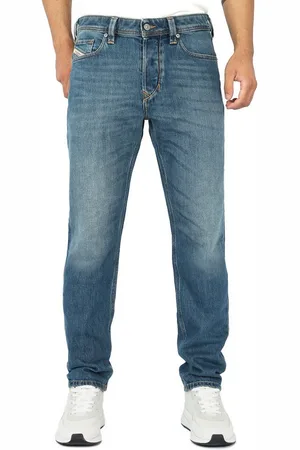 Diesel Tapered-fit-Jeans Regular Fit - Larkee-Beex 09F88 - Länge:32 - Verkäufer: DenimBar