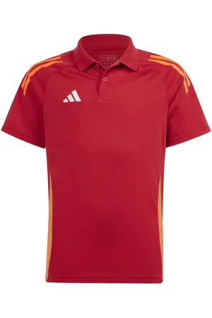 adidas Poloshirt Polyester - Verkäufer: 11teamsports